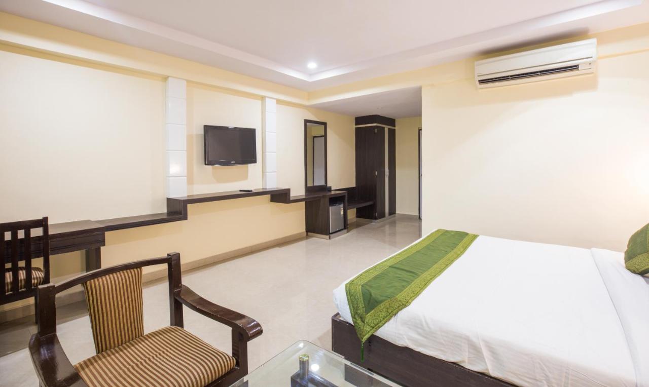 Hotel City Center Jodhpur Jodhpur  Exterior foto