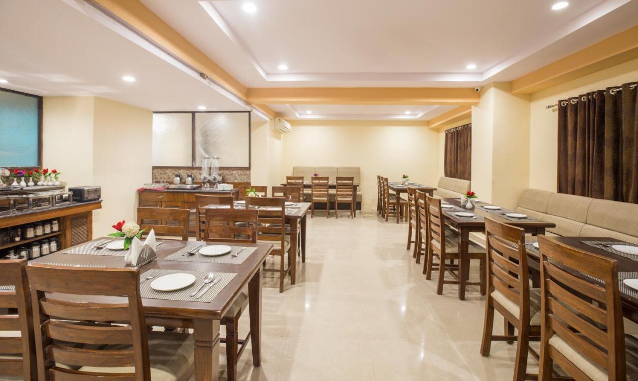 Hotel City Center Jodhpur Jodhpur  Exterior foto