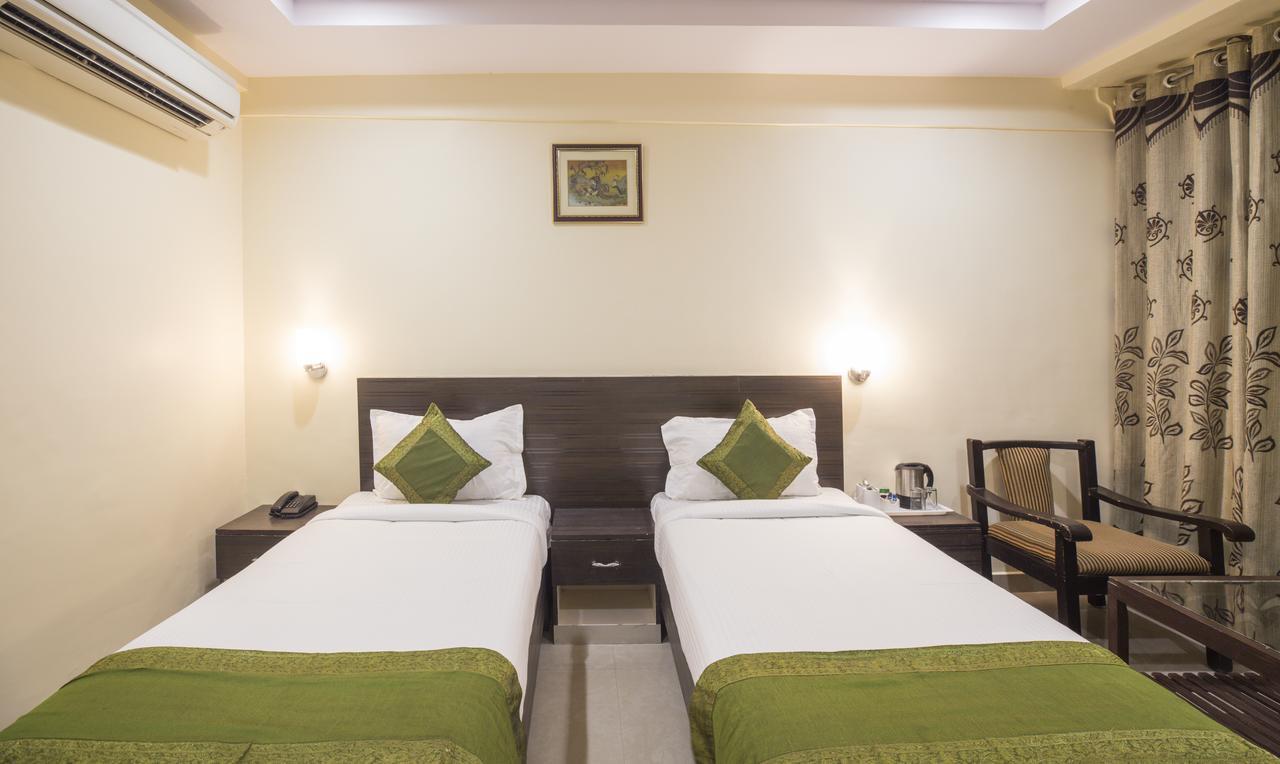 Hotel City Center Jodhpur Jodhpur  Exterior foto
