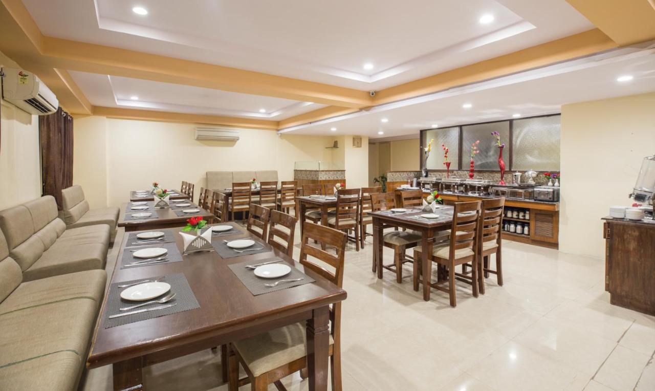 Hotel City Center Jodhpur Jodhpur  Exterior foto
